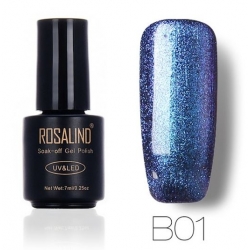 Гел Лак Хамелеон Серия 7ml B01 Rosalind